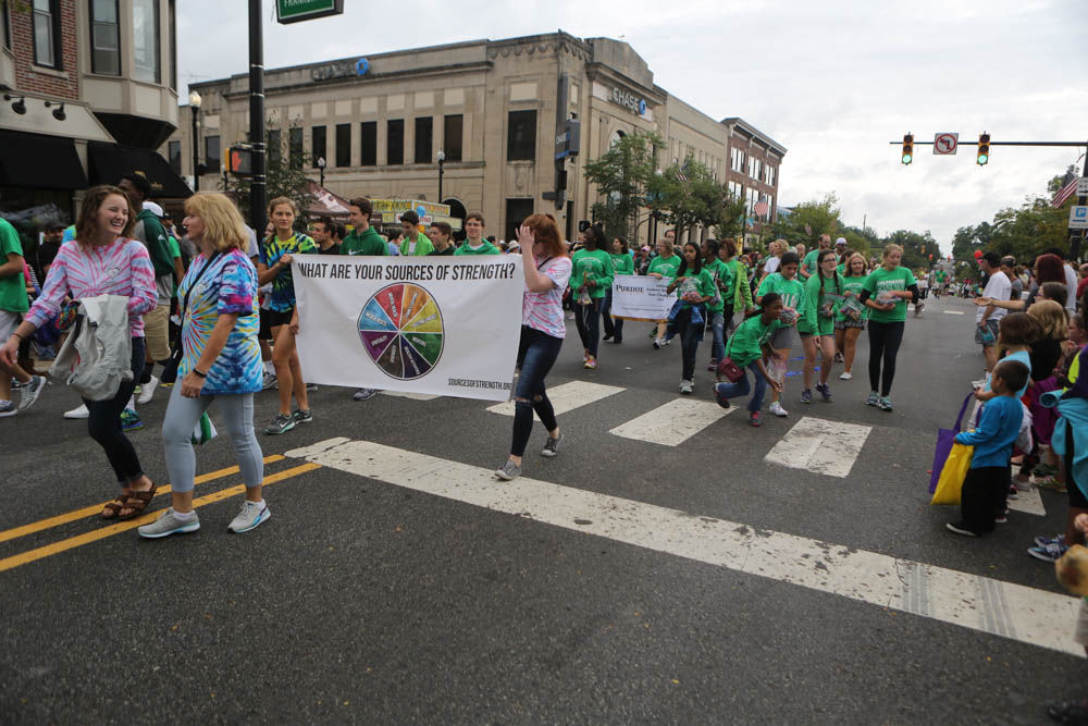 Gallery: Popcorn Festival